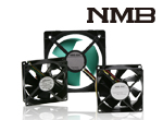 NMB Fan Motors